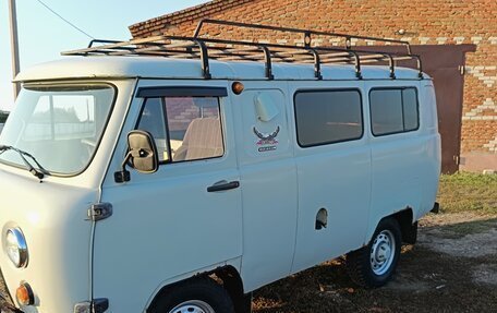 ЛуАЗ 3151, 2008 год, 870 000 рублей, 3 фотография