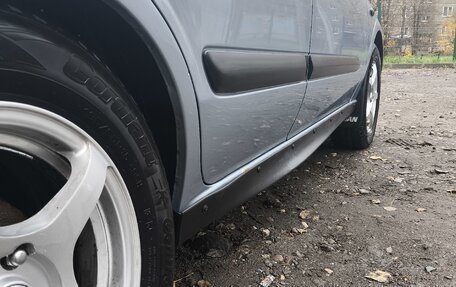 Nissan Almera, 2004 год, 350 000 рублей, 6 фотография