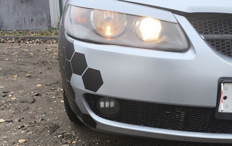 Nissan Almera, 2004 год, 350 000 рублей, 2 фотография