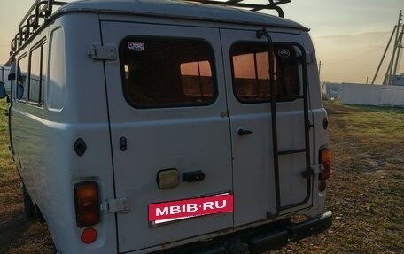 ЛуАЗ 3151, 2008 год, 870 000 рублей, 4 фотография