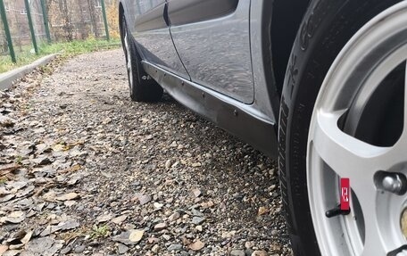 Nissan Almera, 2004 год, 350 000 рублей, 4 фотография