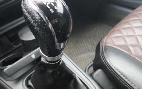 Nissan Almera, 2004 год, 350 000 рублей, 21 фотография