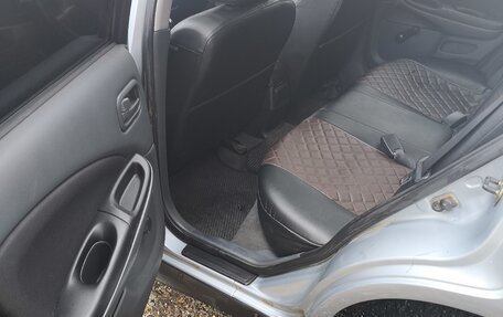 Nissan Almera, 2004 год, 350 000 рублей, 24 фотография