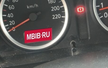 Nissan Almera, 2004 год, 350 000 рублей, 27 фотография