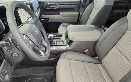 Chevrolet Silverado, 2026 год, 7 990 032 рублей, 4 фотография