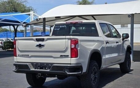 Chevrolet Silverado, 2026 год, 7 990 032 рублей, 3 фотография
