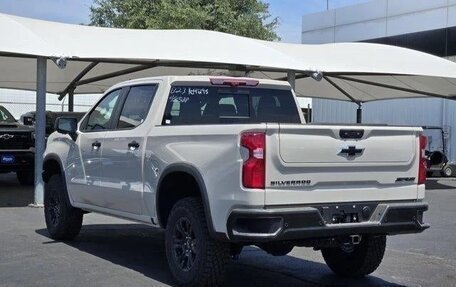 Chevrolet Silverado, 2026 год, 7 990 032 рублей, 2 фотография