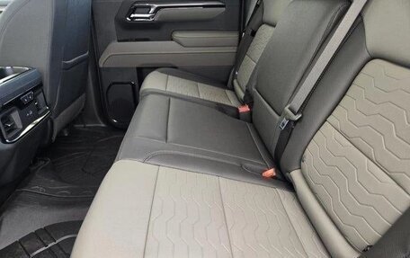Chevrolet Silverado, 2026 год, 7 990 032 рублей, 11 фотография