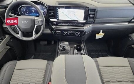 Chevrolet Silverado, 2026 год, 7 990 032 рублей, 6 фотография