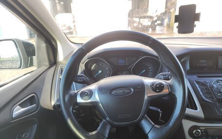 Ford Focus III, 2012 год, 777 000 рублей, 2 фотография