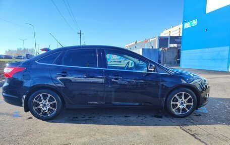 Ford Focus III, 2012 год, 777 000 рублей, 11 фотография