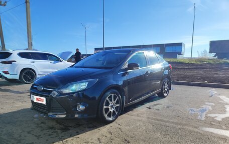 Ford Focus III, 2012 год, 777 000 рублей, 15 фотография