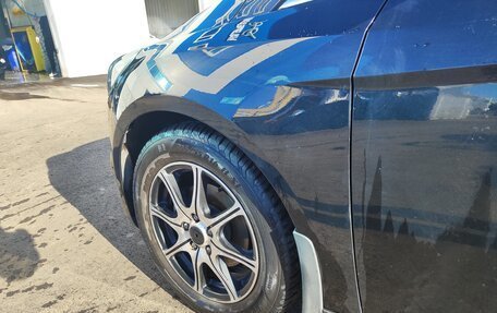 Ford Focus III, 2012 год, 777 000 рублей, 6 фотография