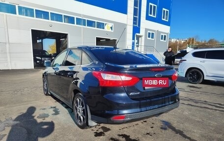 Ford Focus III, 2012 год, 777 000 рублей, 8 фотография