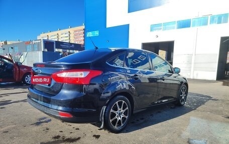 Ford Focus III, 2012 год, 777 000 рублей, 10 фотография