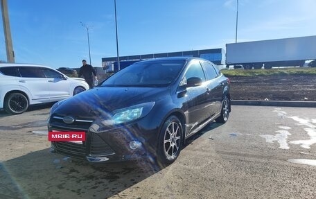 Ford Focus III, 2012 год, 777 000 рублей, 14 фотография