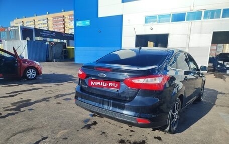 Ford Focus III, 2012 год, 777 000 рублей, 9 фотография