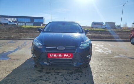 Ford Focus III, 2012 год, 777 000 рублей, 13 фотография