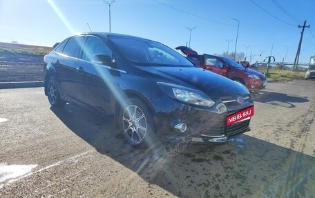 Ford Focus III, 2012 год, 777 000 рублей, 12 фотография