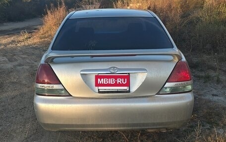 Toyota Mark II IX (X110), 2000 год, 830 000 рублей, 4 фотография