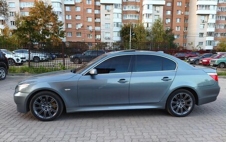 BMW 5 серия, 2004 год, 945 000 рублей, 3 фотография