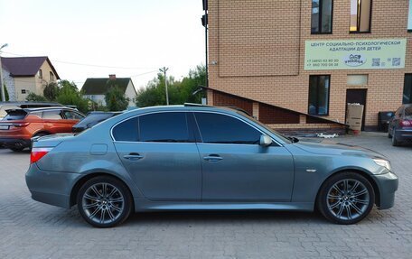 BMW 5 серия, 2004 год, 945 000 рублей, 7 фотография