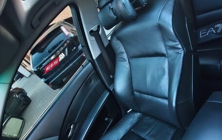 BMW 5 серия, 2004 год, 945 000 рублей, 12 фотография