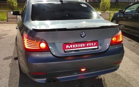 BMW 5 серия, 2004 год, 945 000 рублей, 14 фотография