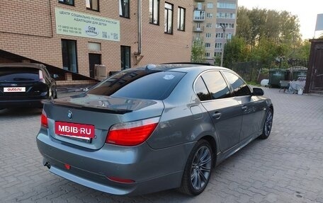 BMW 5 серия, 2004 год, 945 000 рублей, 6 фотография
