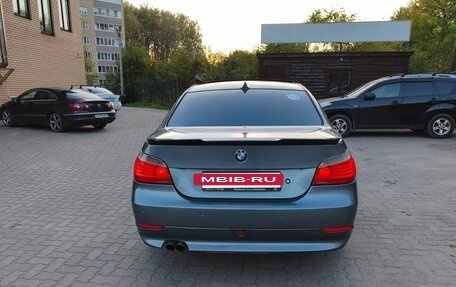 BMW 5 серия, 2004 год, 945 000 рублей, 5 фотография