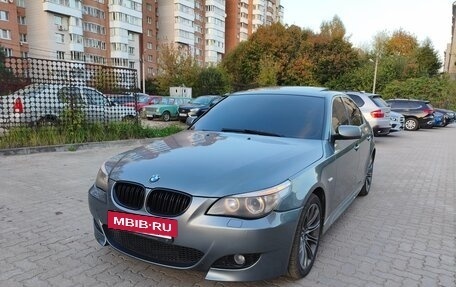 BMW 5 серия, 2004 год, 945 000 рублей, 2 фотография