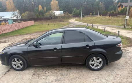 Mazda 6, 2006 год, 435 000 рублей, 3 фотография