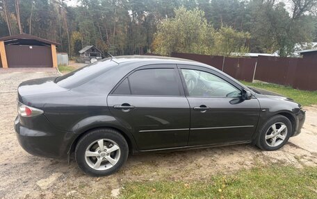 Mazda 6, 2006 год, 435 000 рублей, 5 фотография