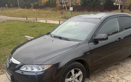 Mazda 6, 2006 год, 435 000 рублей, 2 фотография
