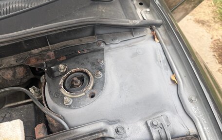Mazda 6, 2006 год, 435 000 рублей, 11 фотография