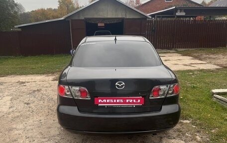 Mazda 6, 2006 год, 435 000 рублей, 4 фотография