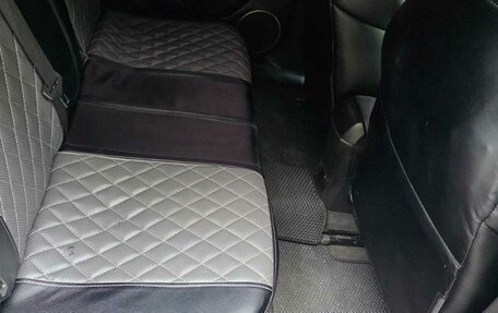 Chevrolet Cruze II, 2013 год, 550 000 рублей, 4 фотография