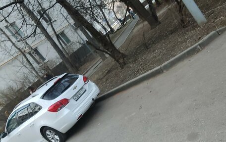Chevrolet Cruze II, 2013 год, 550 000 рублей, 6 фотография