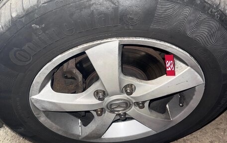 Mazda 6, 2006 год, 435 000 рублей, 13 фотография