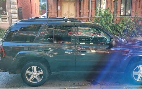 Chevrolet TrailBlazer II, 2006 год, 1 300 000 рублей, 7 фотография