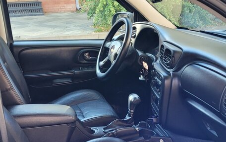 Chevrolet TrailBlazer II, 2006 год, 1 300 000 рублей, 12 фотография