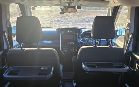 Toyota Roomy I, 2018 год, 1 100 000 рублей, 5 фотография