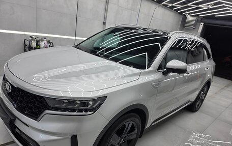 KIA Sorento IV, 2020 год, 3 500 000 рублей, 2 фотография