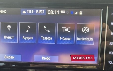 Toyota Roomy I, 2018 год, 1 100 000 рублей, 10 фотография