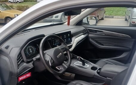 Haval F7x I, 2023 год, 2 250 000 рублей, 9 фотография