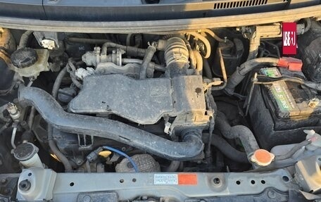 Toyota Roomy I, 2018 год, 1 100 000 рублей, 8 фотография