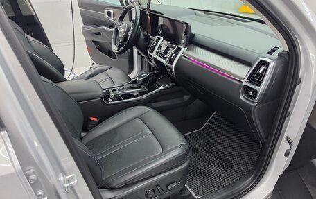 KIA Sorento IV, 2020 год, 3 500 000 рублей, 7 фотография