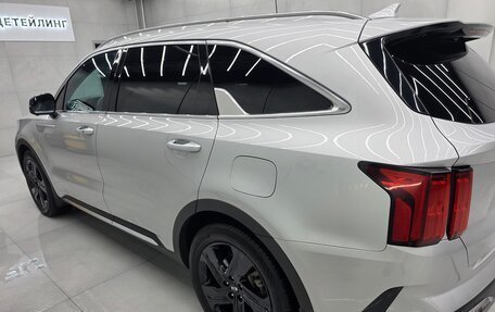 KIA Sorento IV, 2020 год, 3 500 000 рублей, 4 фотография