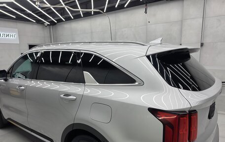 KIA Sorento IV, 2020 год, 3 500 000 рублей, 3 фотография
