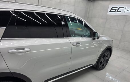 KIA Sorento IV, 2020 год, 3 500 000 рублей, 6 фотография